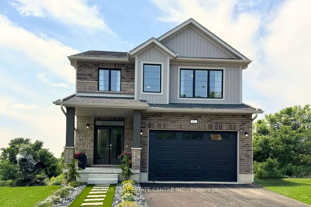 Detached Home For Sale | X12945530