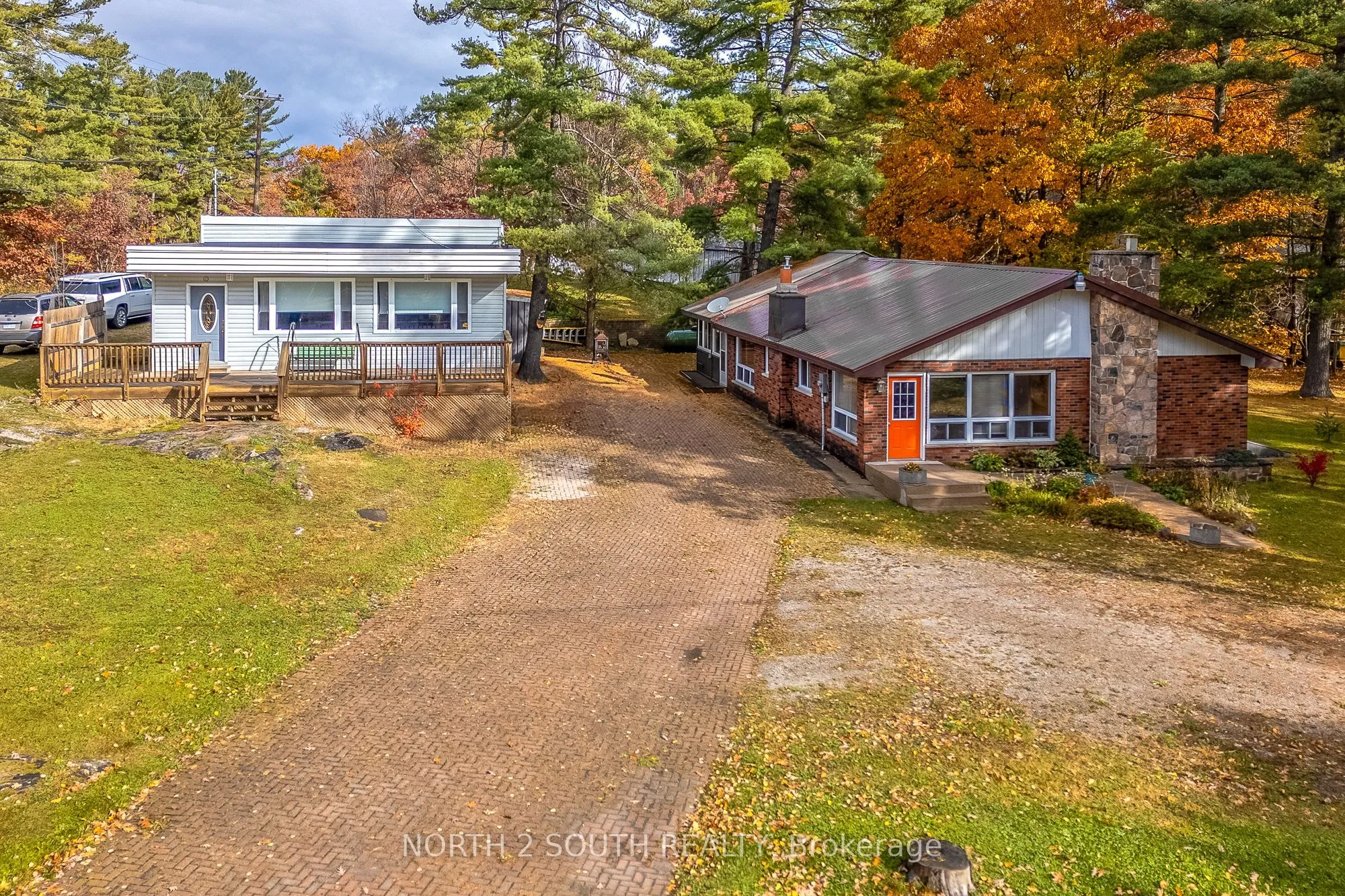 Detached Home For Sale | X12945546