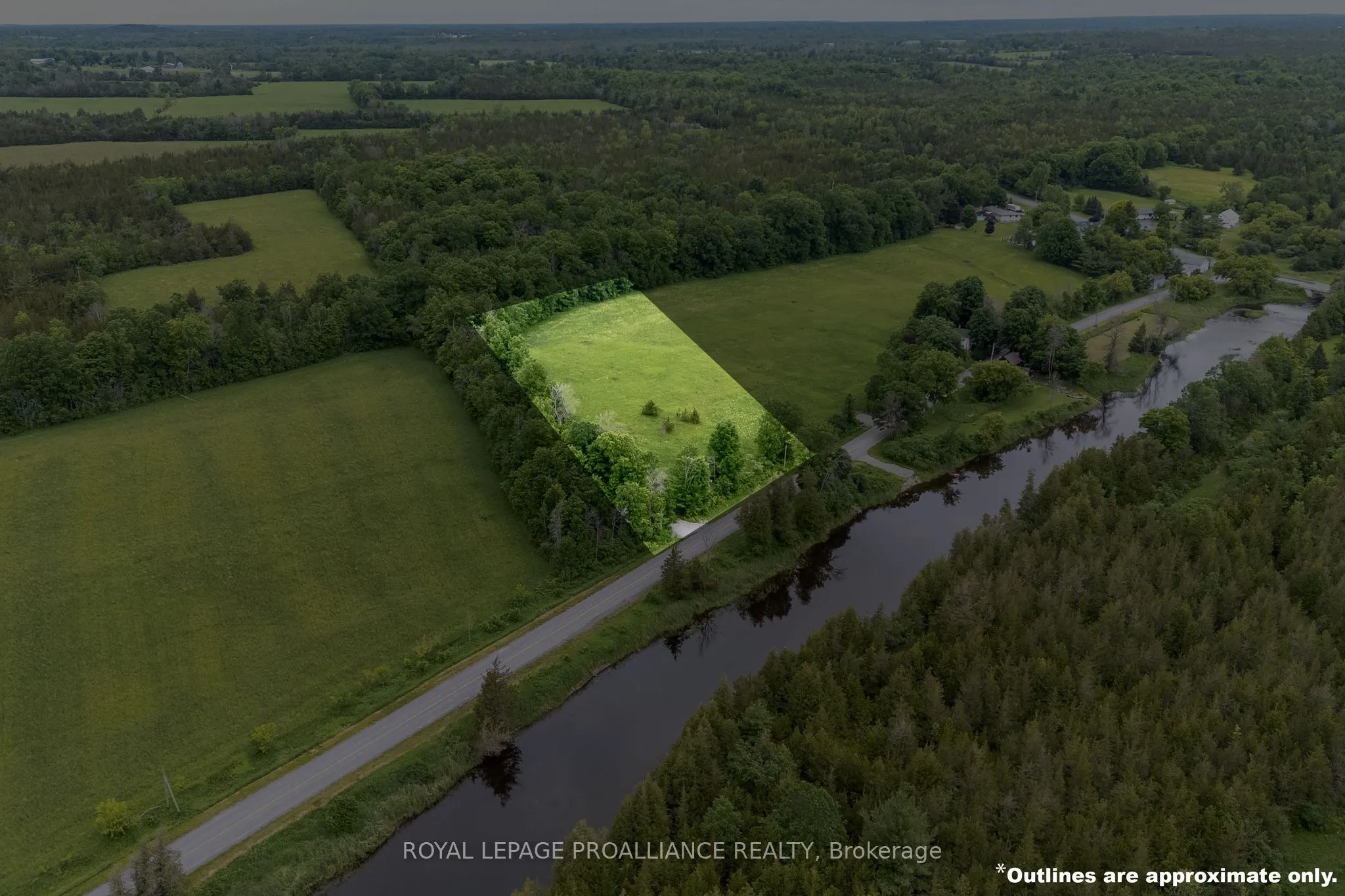 Vacant Land For Sale | X12945708