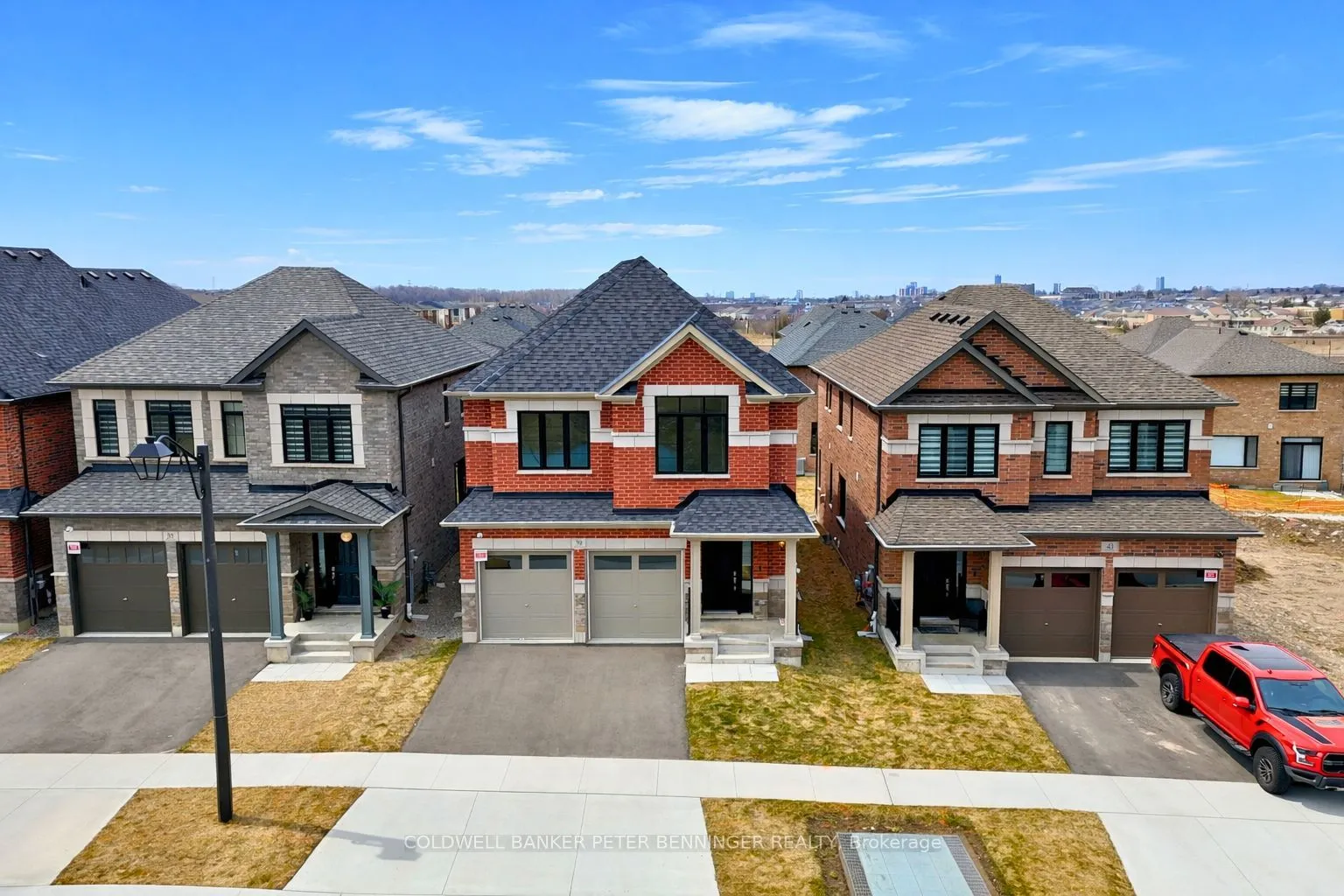 Detached Home For Sale | X12945824