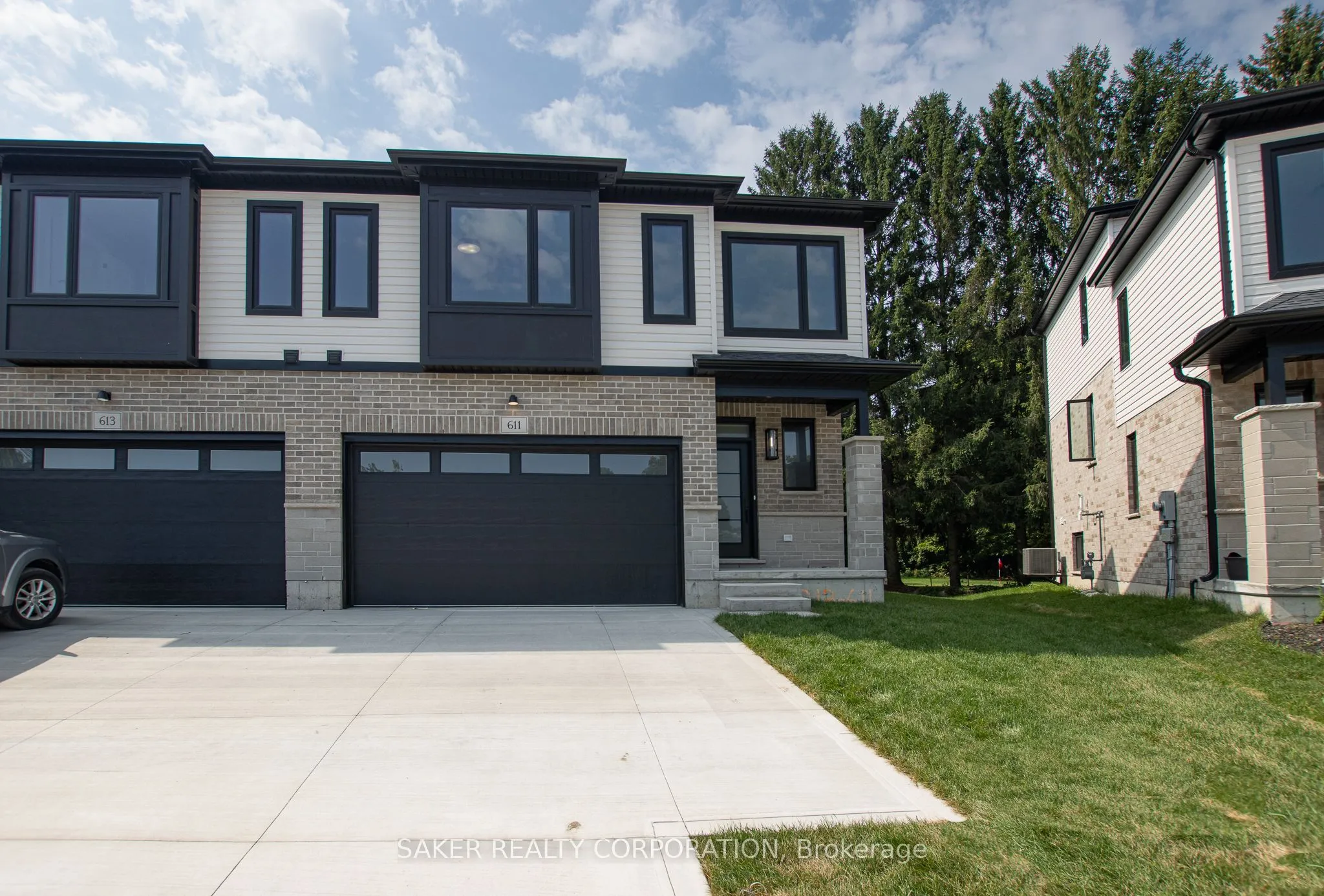 Semi-Detached Home For Sale | X12945872