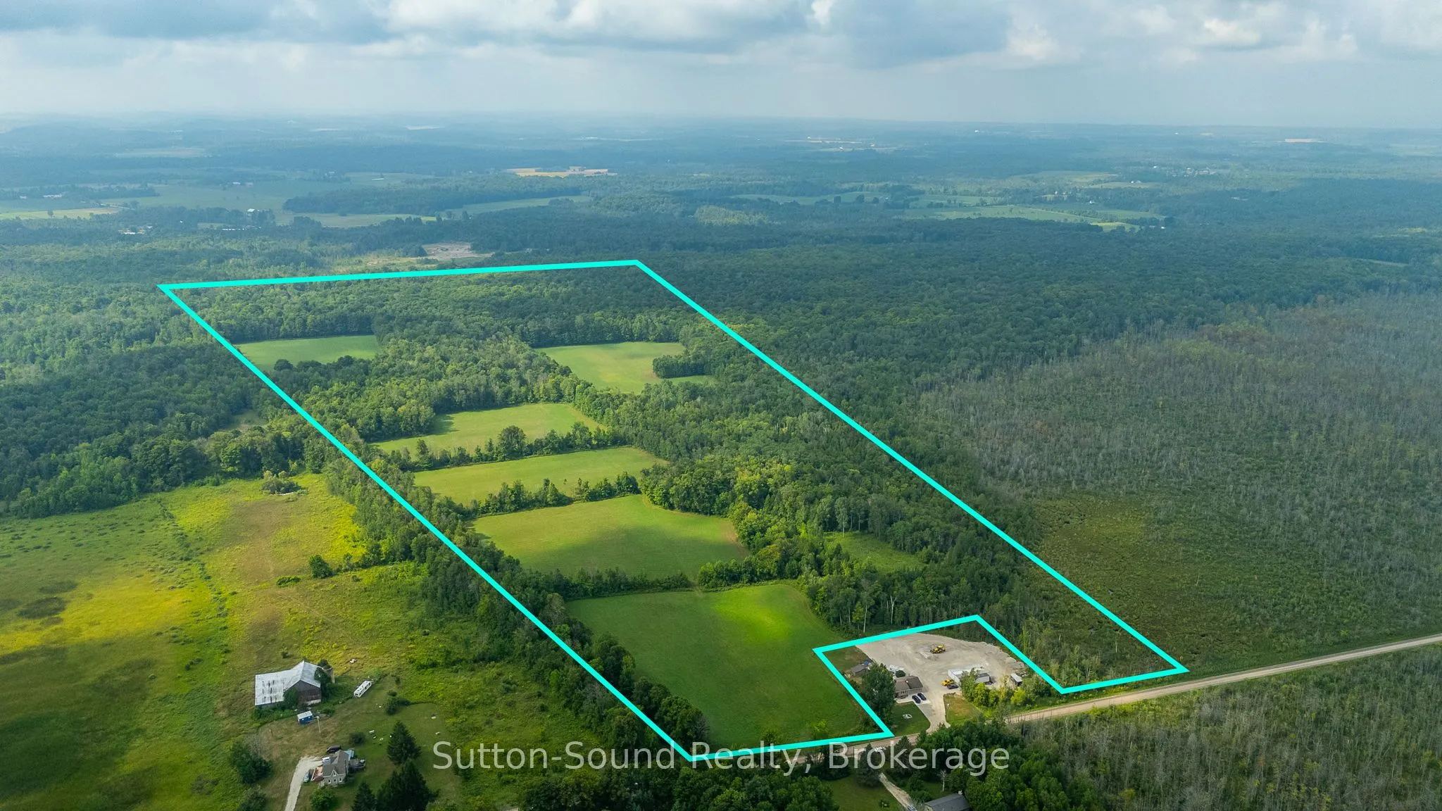 Farm For Sale | X12945904