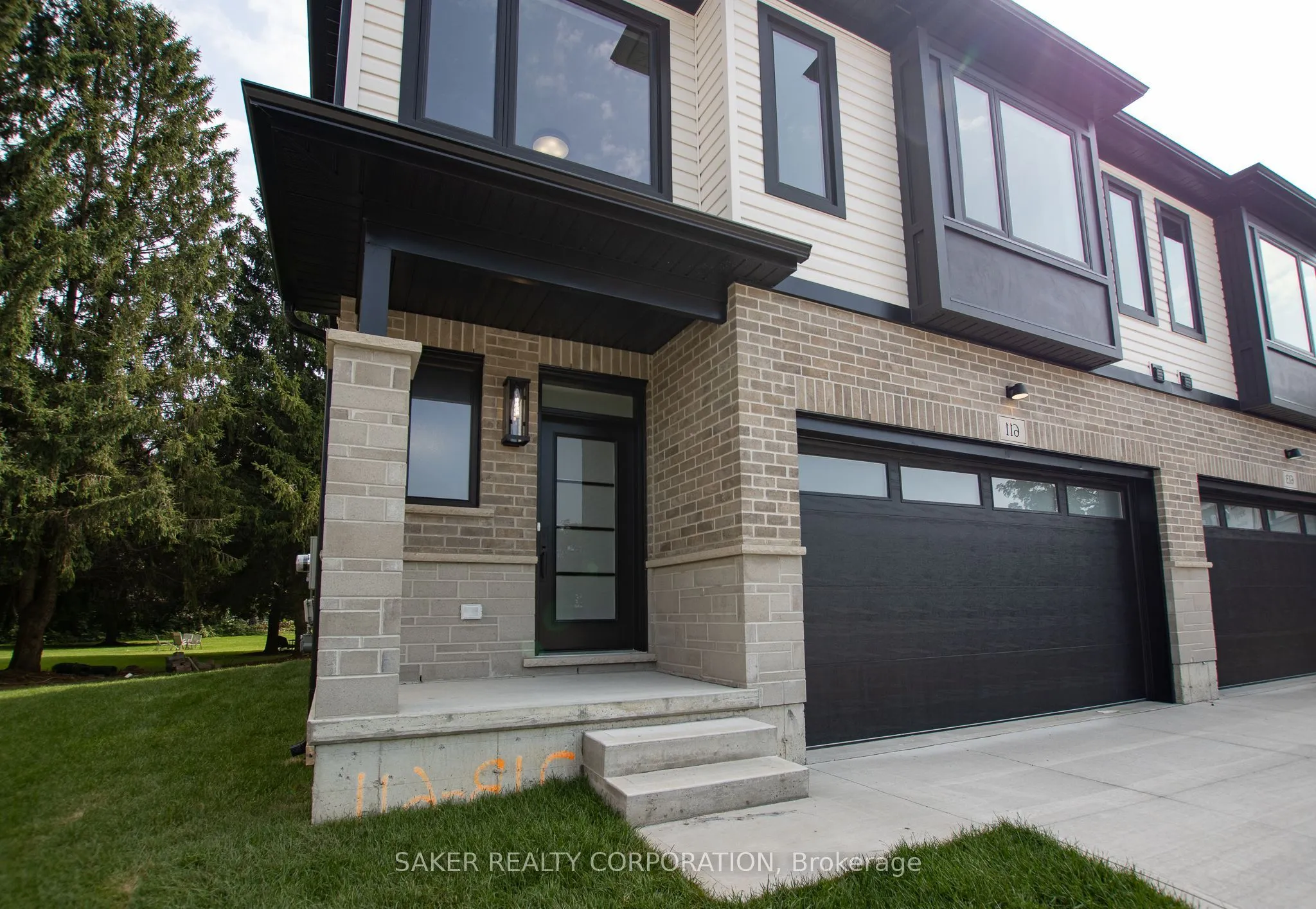 Semi-Detached Home For Sale | X12945908