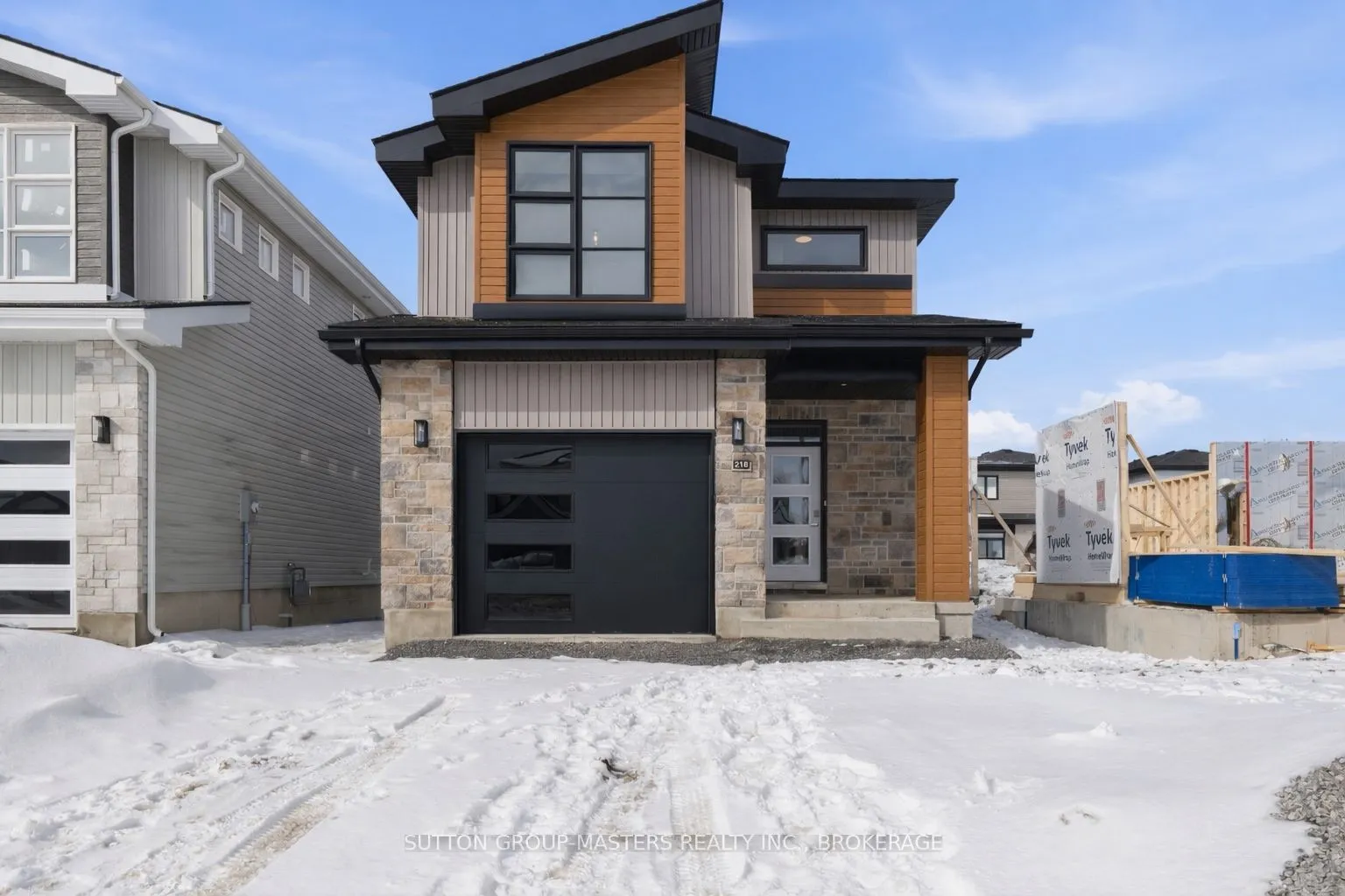 Detached Home For Sale | X12945990