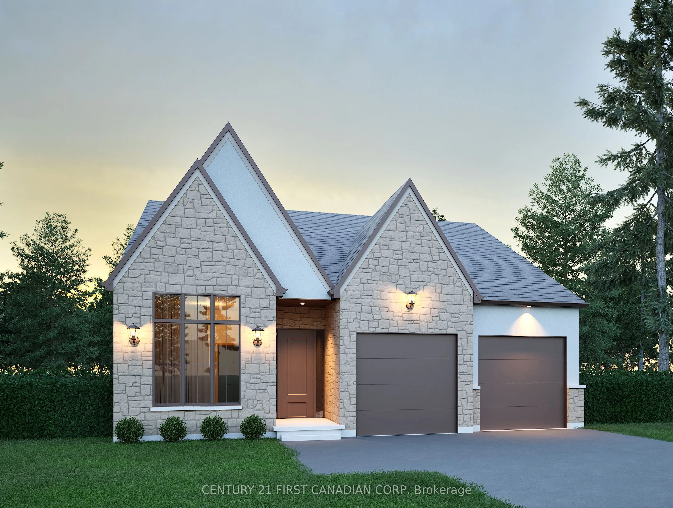 Detached Home For Sale | X12946028