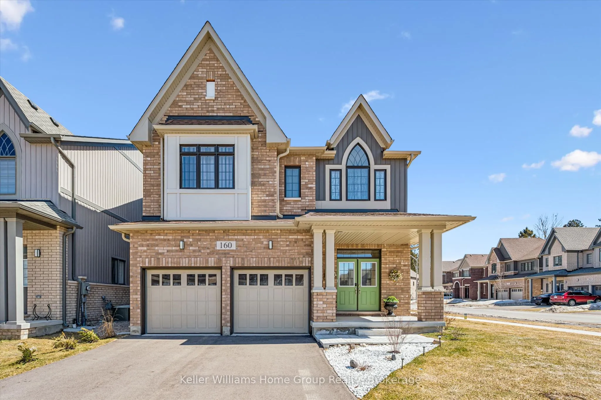 Detached Home For Sale | X12946754