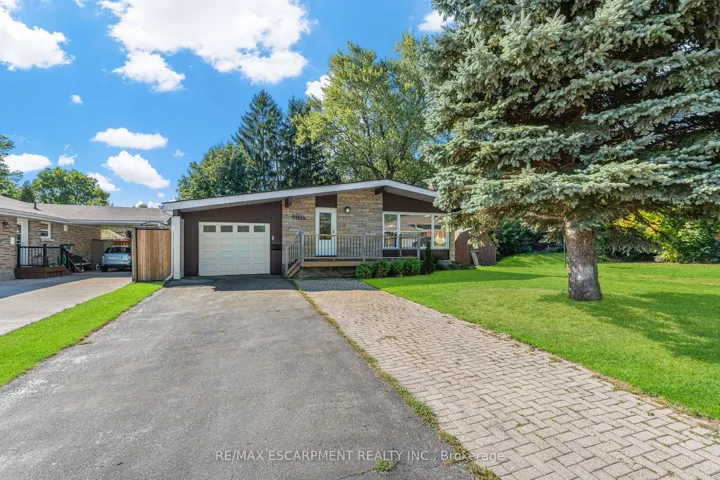 6122  Mayfair  Drive, Niagara Falls, ON L0R 2A0