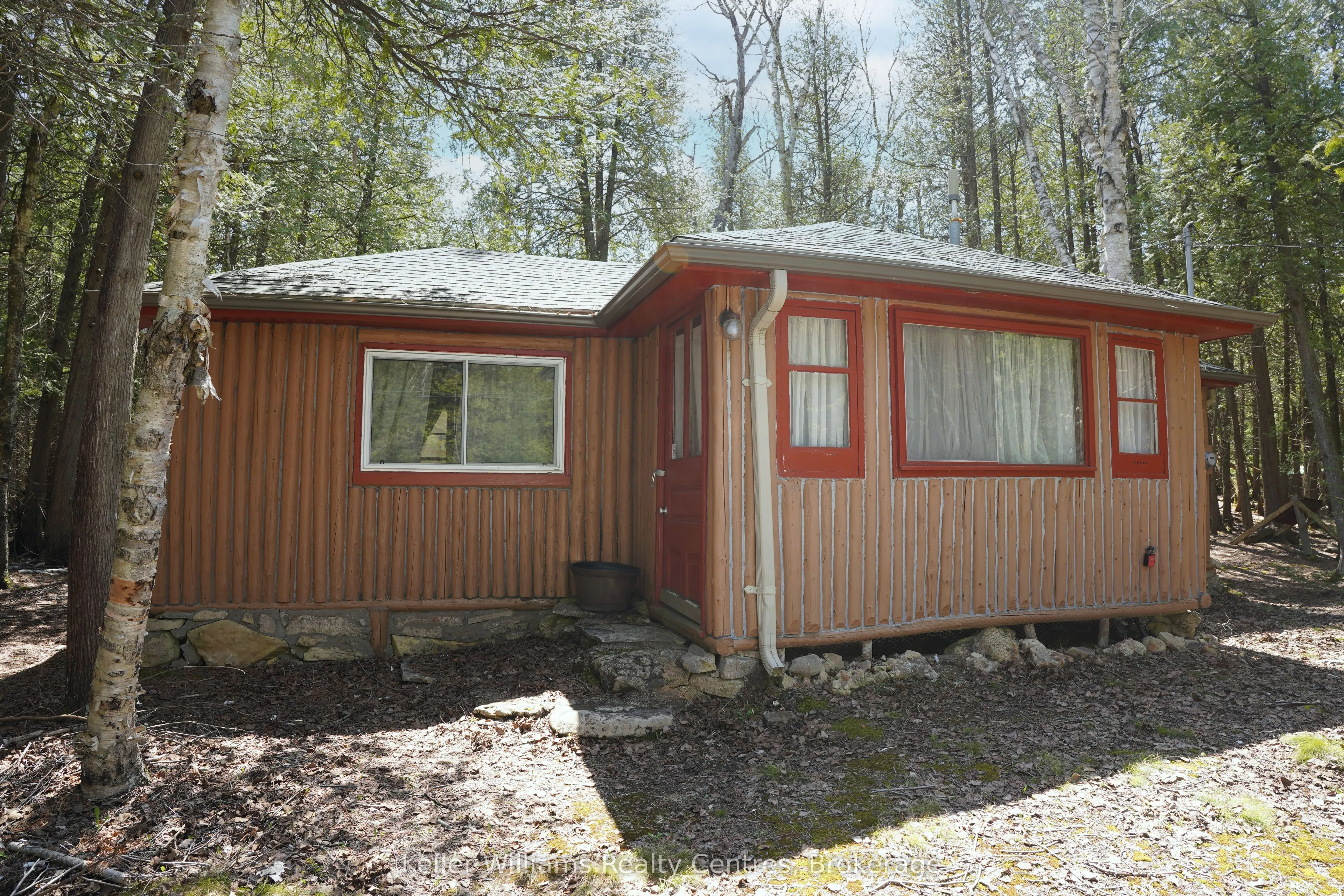 Detached Home For Sale | X12946838