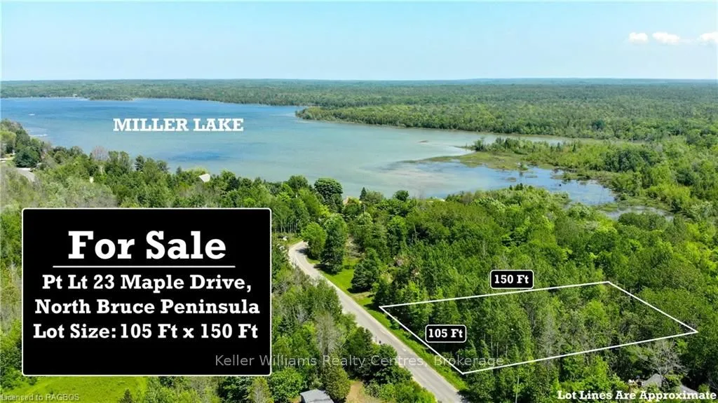 Vacant Land For Sale | X12946858
