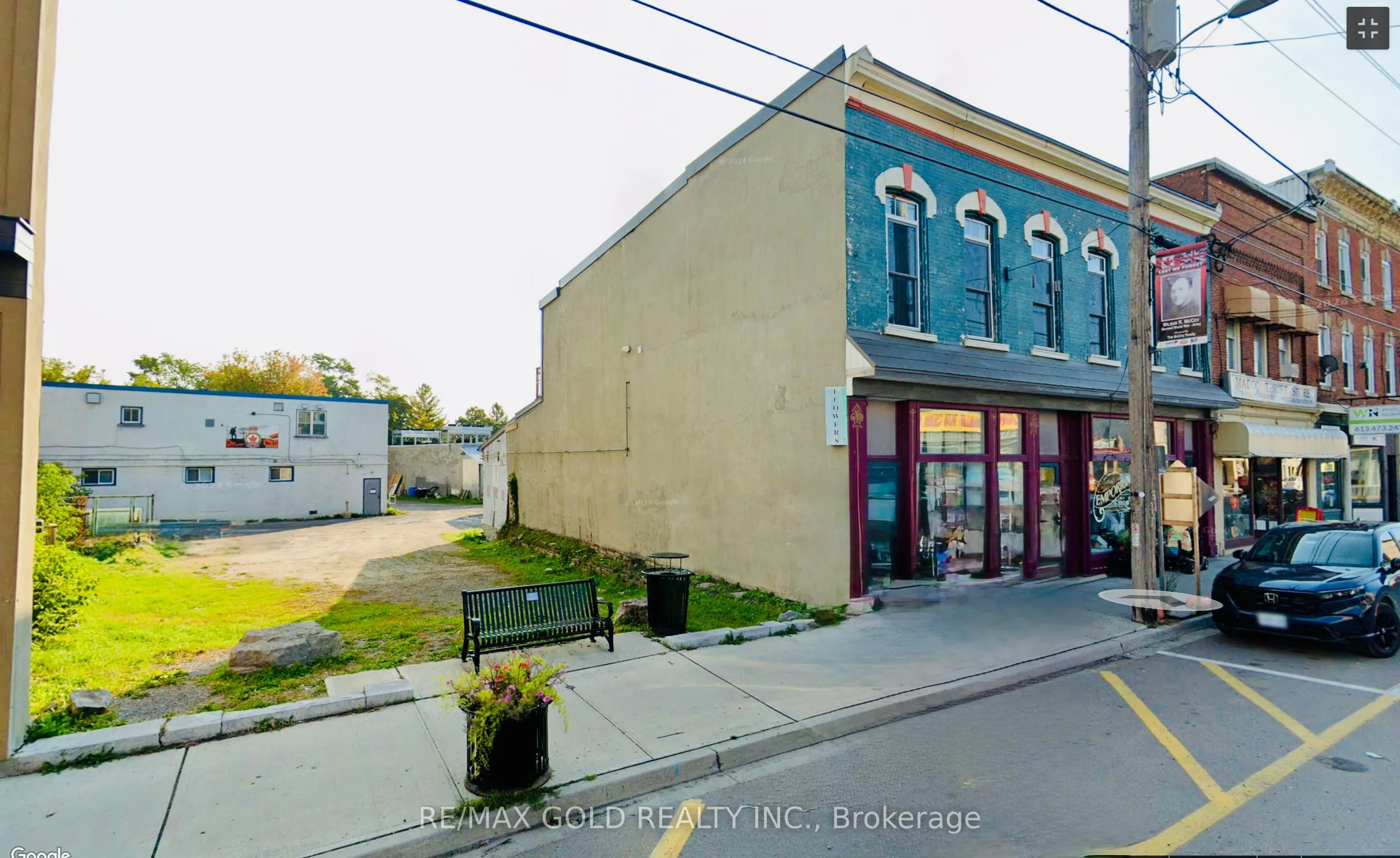 Land For Sale | X12946874