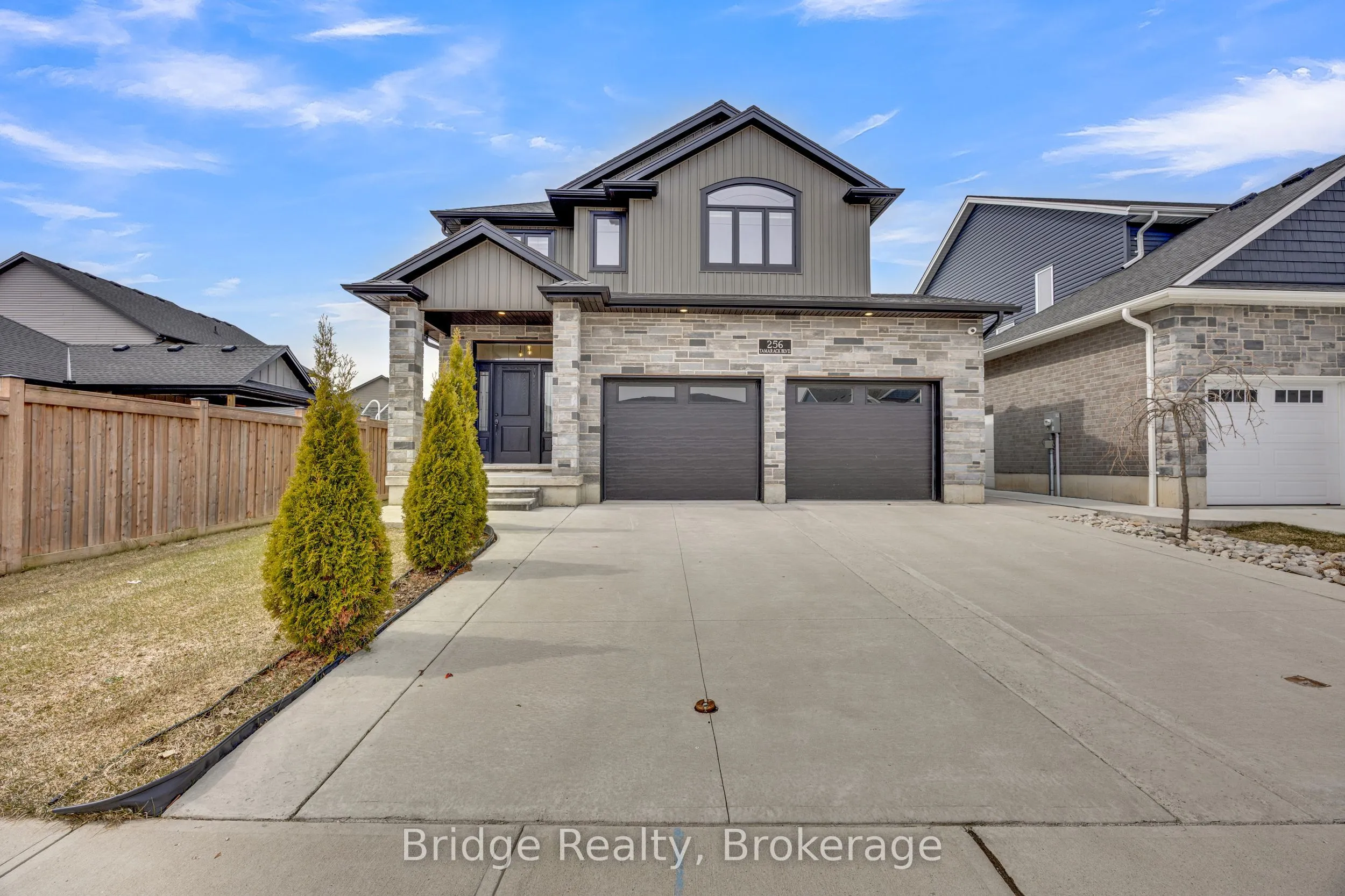 Detached Home For Sale | X12946980