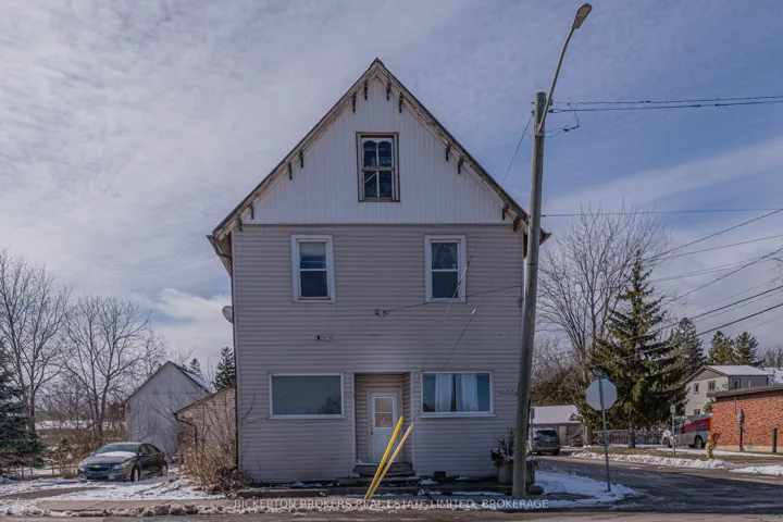 1064 Prince Street, Lansdowne Village, ON K0E 1L0