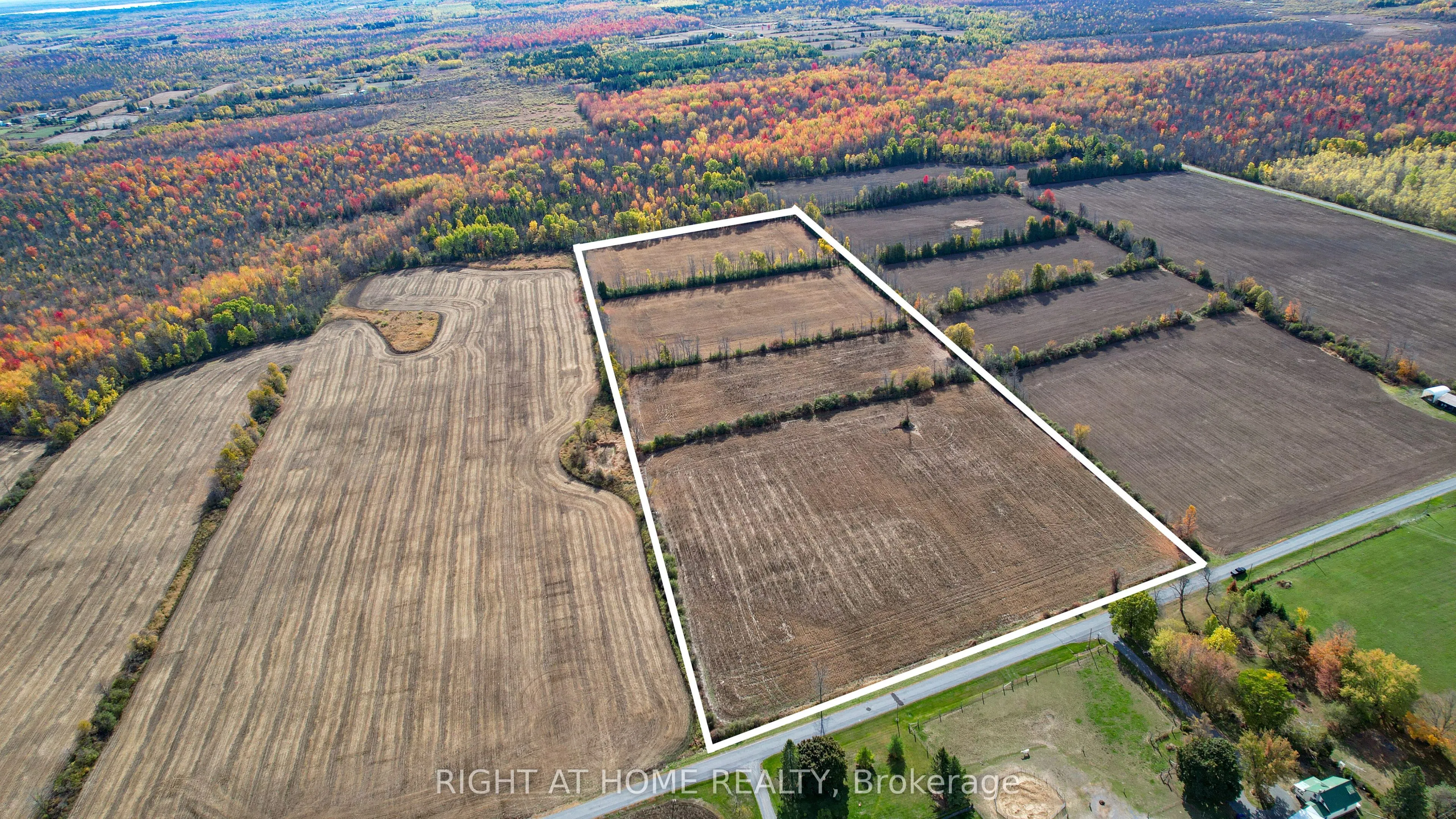 Vacant Land For Sale | X12947104