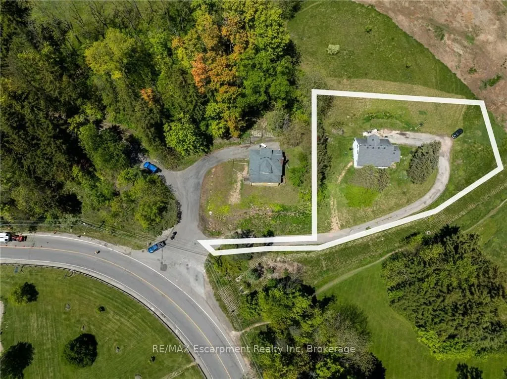 Vacant Land For Sale | X12947142