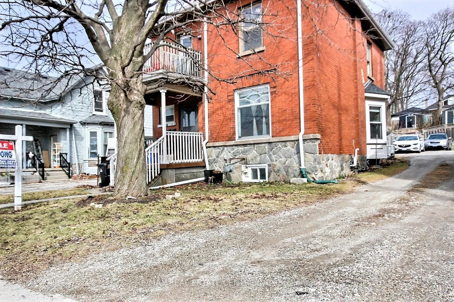 Duplex For Sale | X12947170