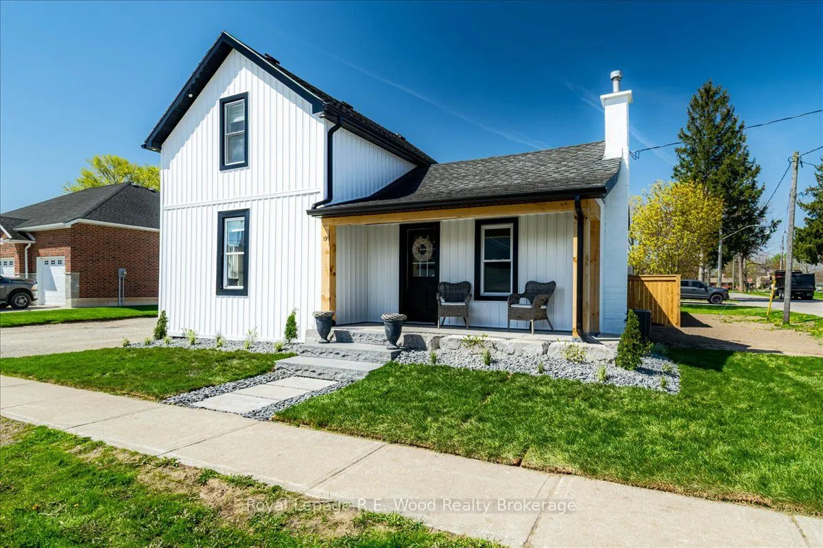 Detached Home For Sale | X12947340