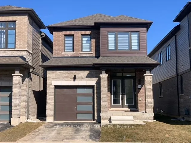 Detached Home For Sale | X12947418