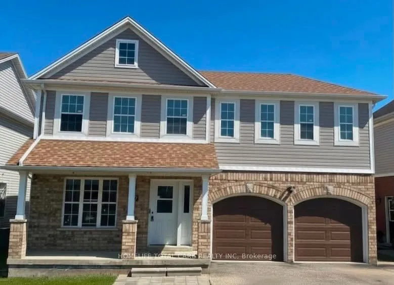 Detached Home For Sale | X12947508