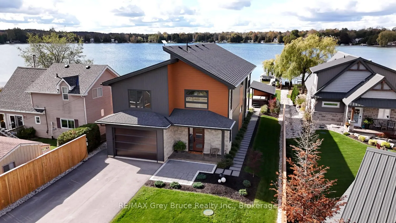 Detached Home For Sale | X12947580
