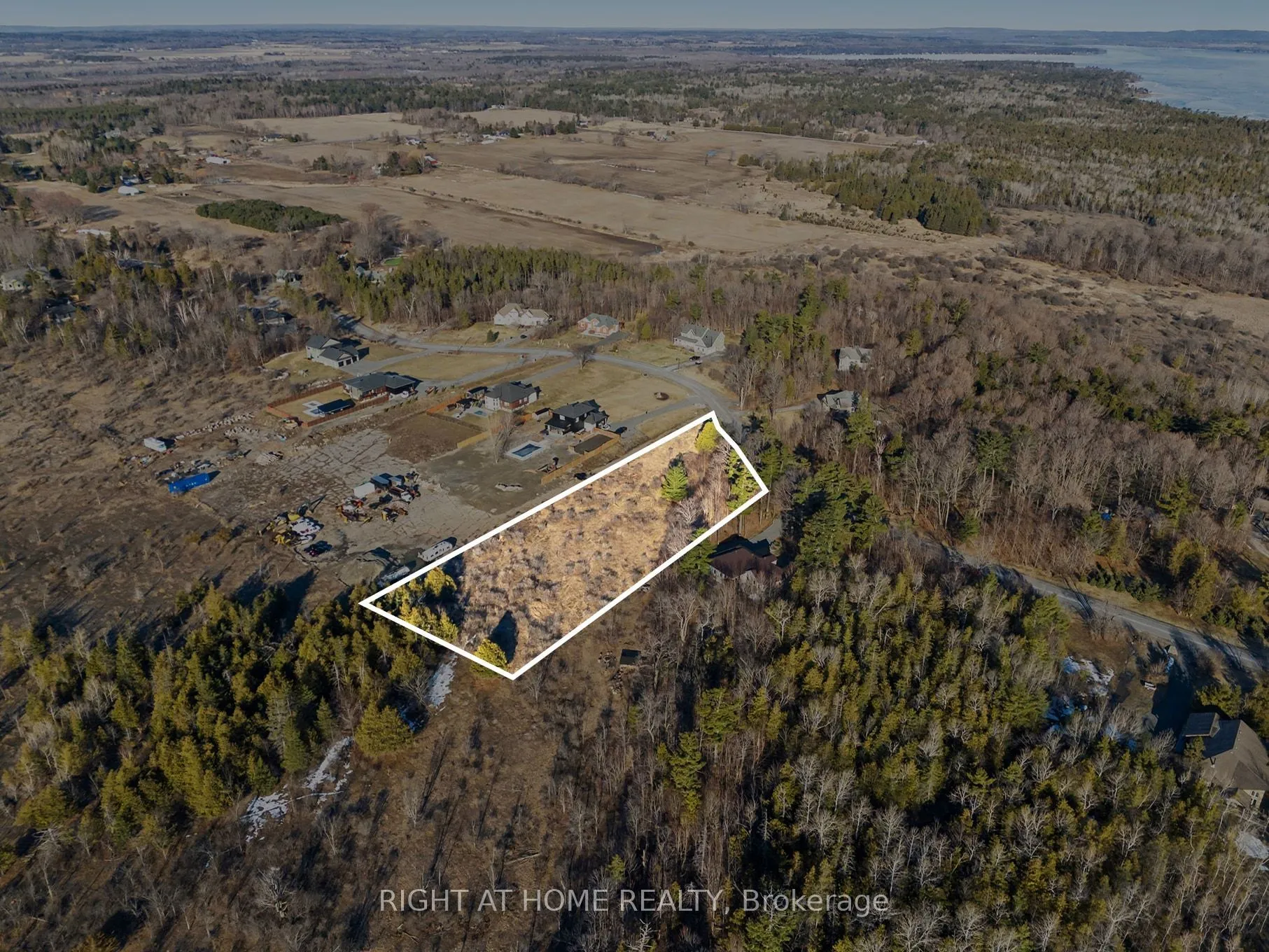 Vacant Land For Sale | X12947600