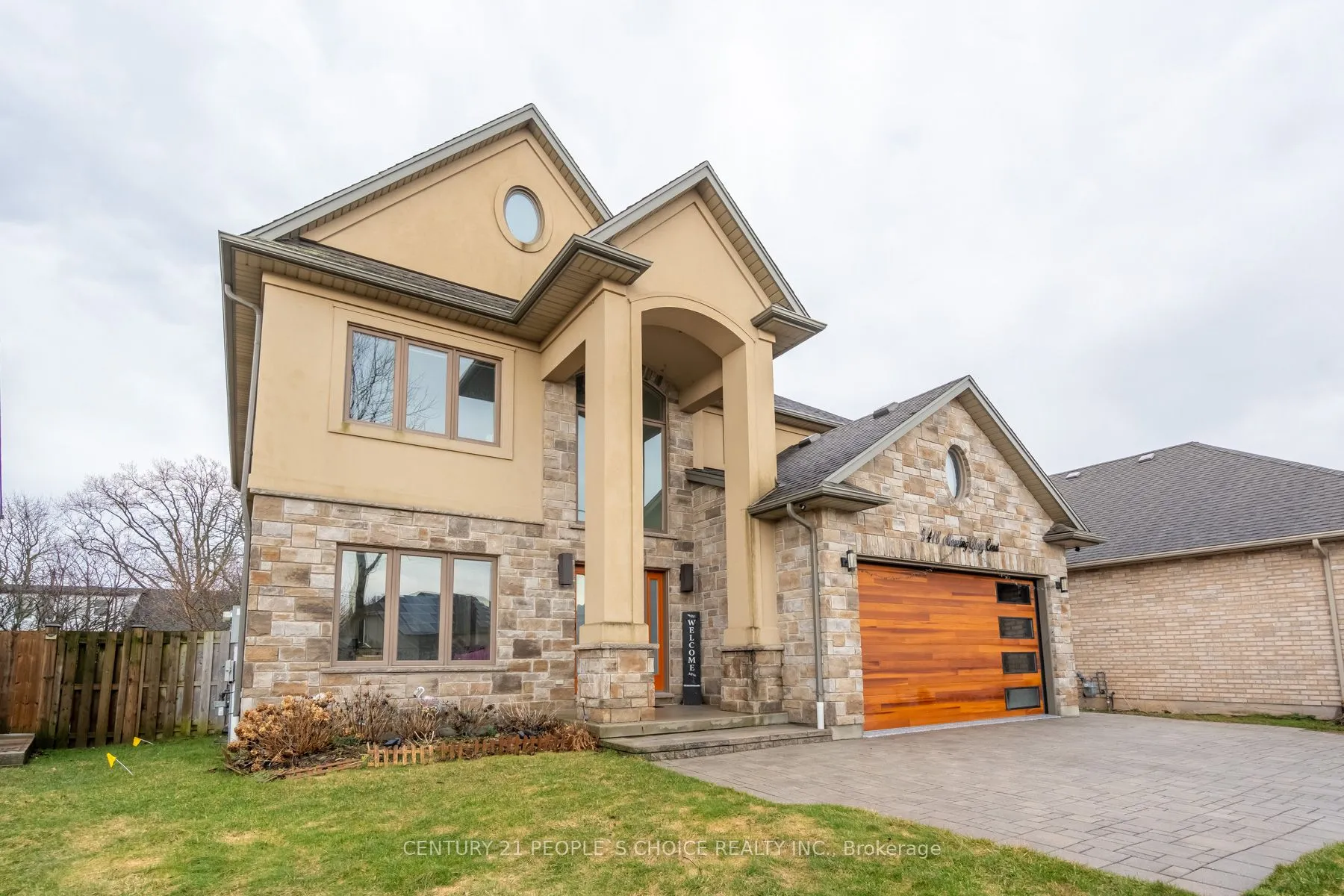 Detached Home For Sale | X12947658