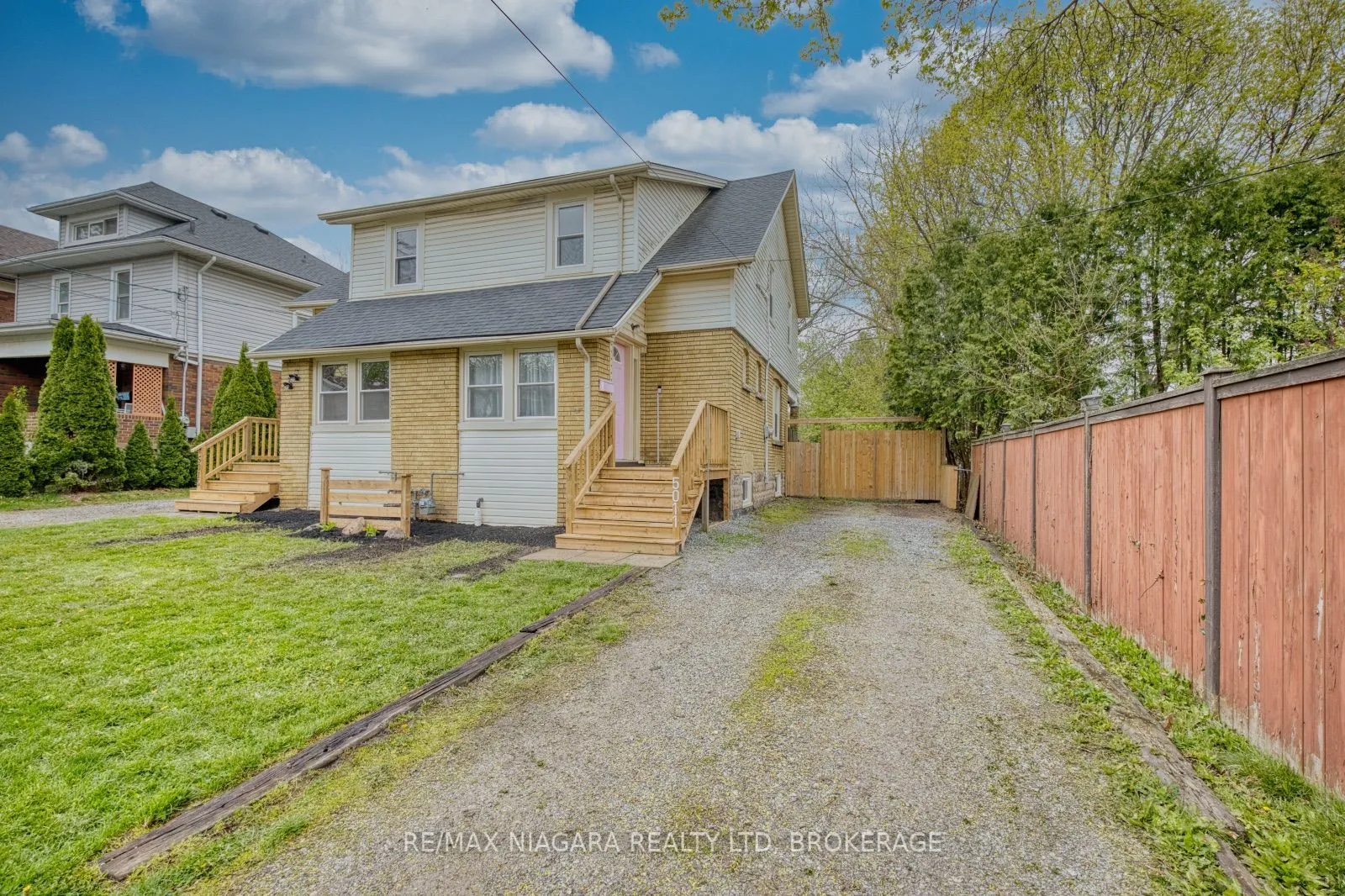 Semi-Detached Home For Sale | X12947980