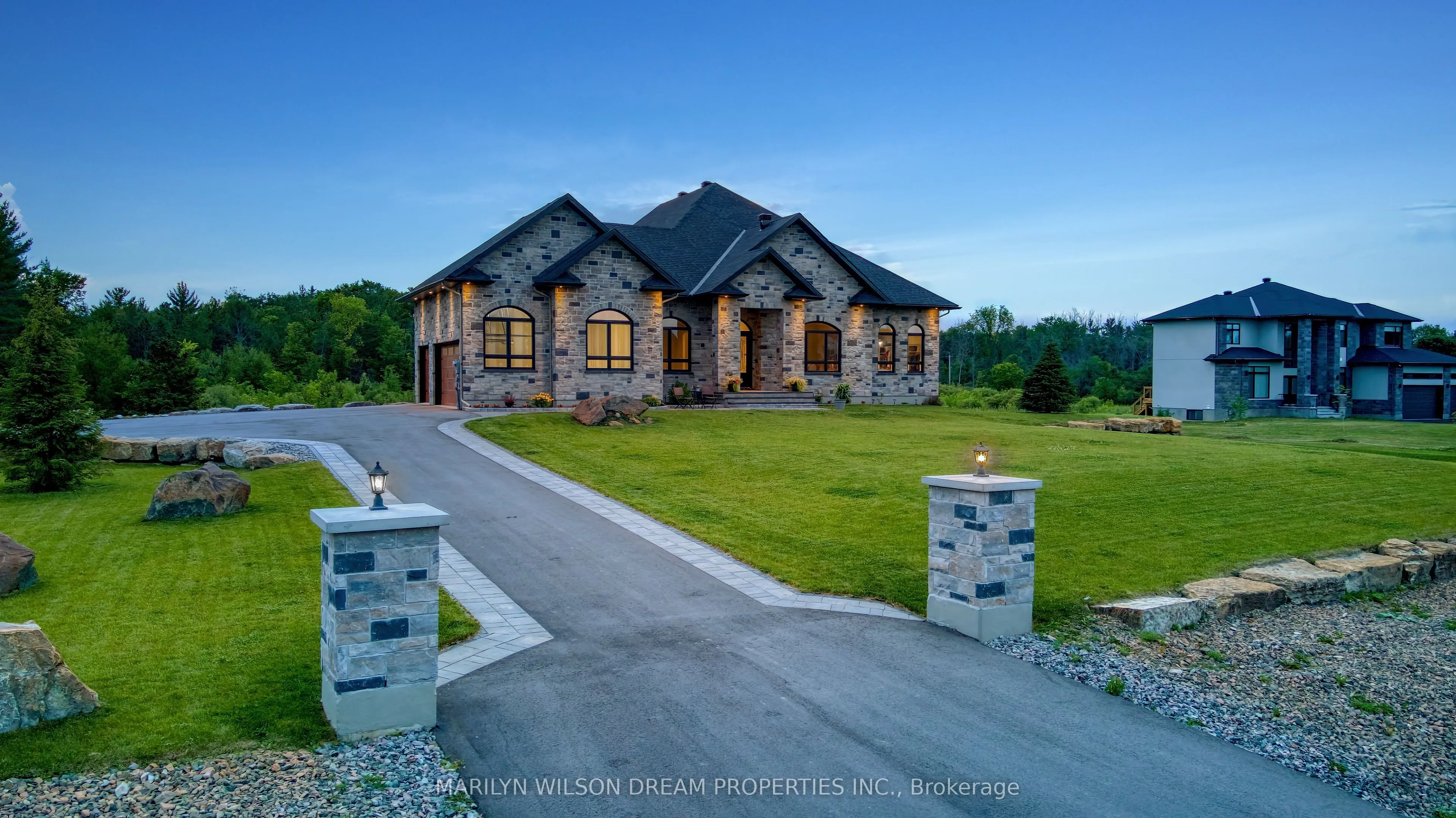 Detached Home For Sale | X12948004