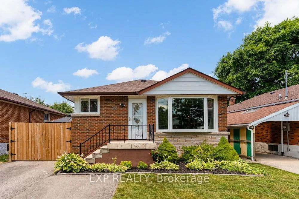 Detached Home For Sale | X12948014