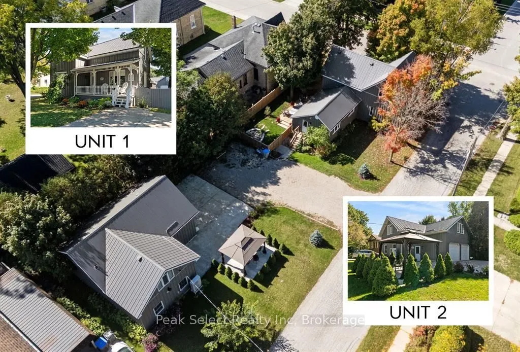 Detached Home For Sale | X12948050