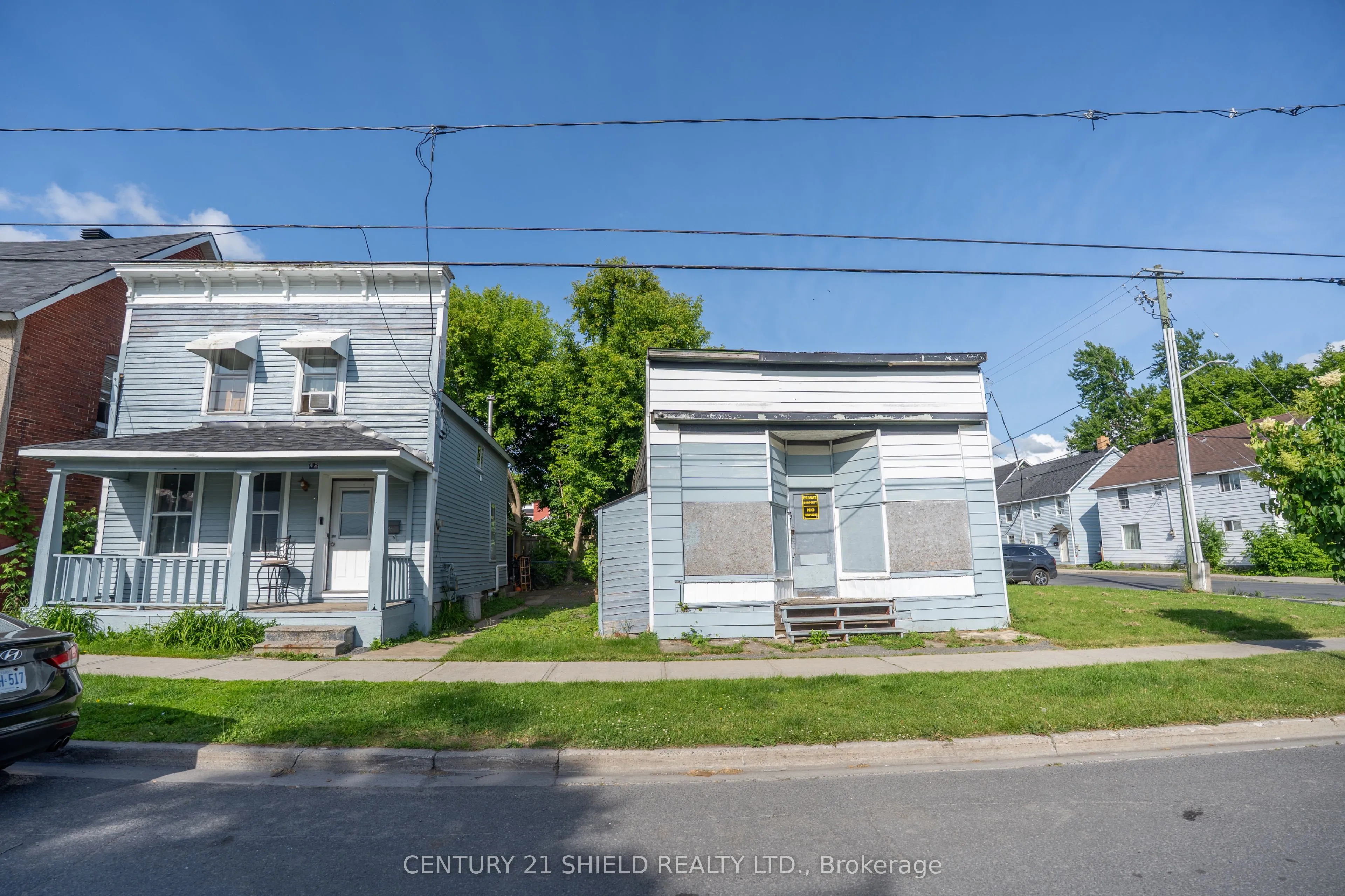 Detached Home For Sale | X12948056