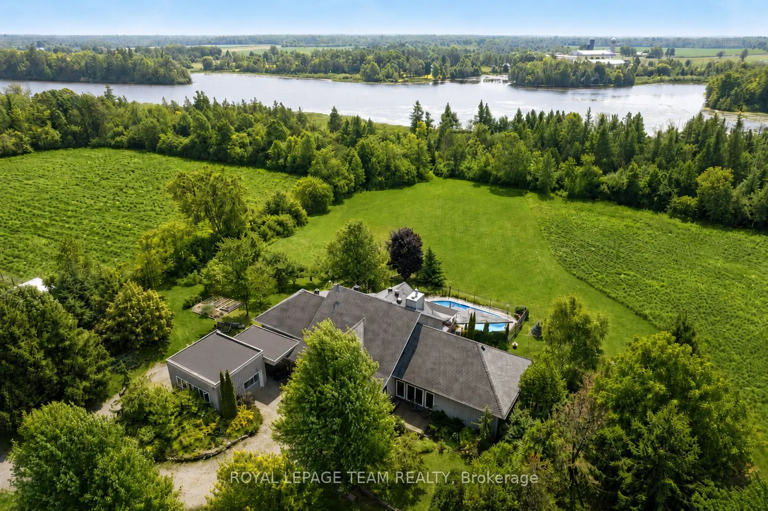 Detached Home For Sale | X12948082