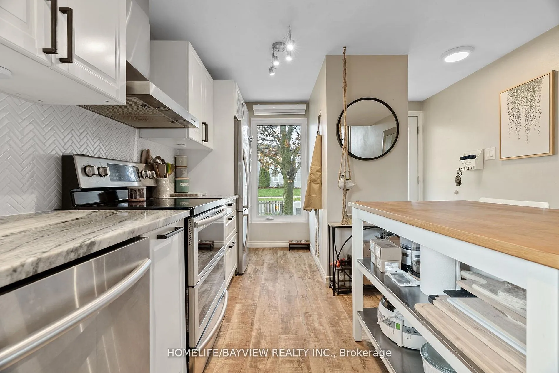 Detached Home For Sale | X12948198