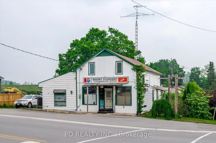 2449 Queen Mary Street, Cavan Monaghan, ON L0A 1C0