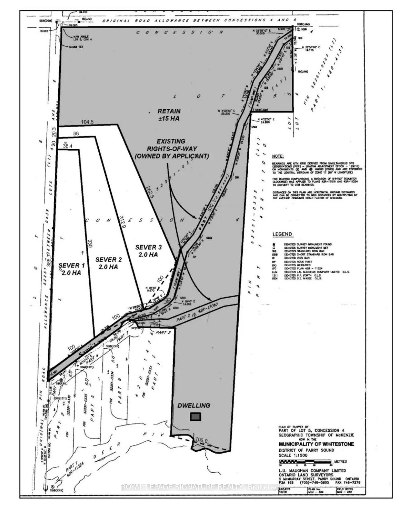 Vacant Land For Sale | X12948336