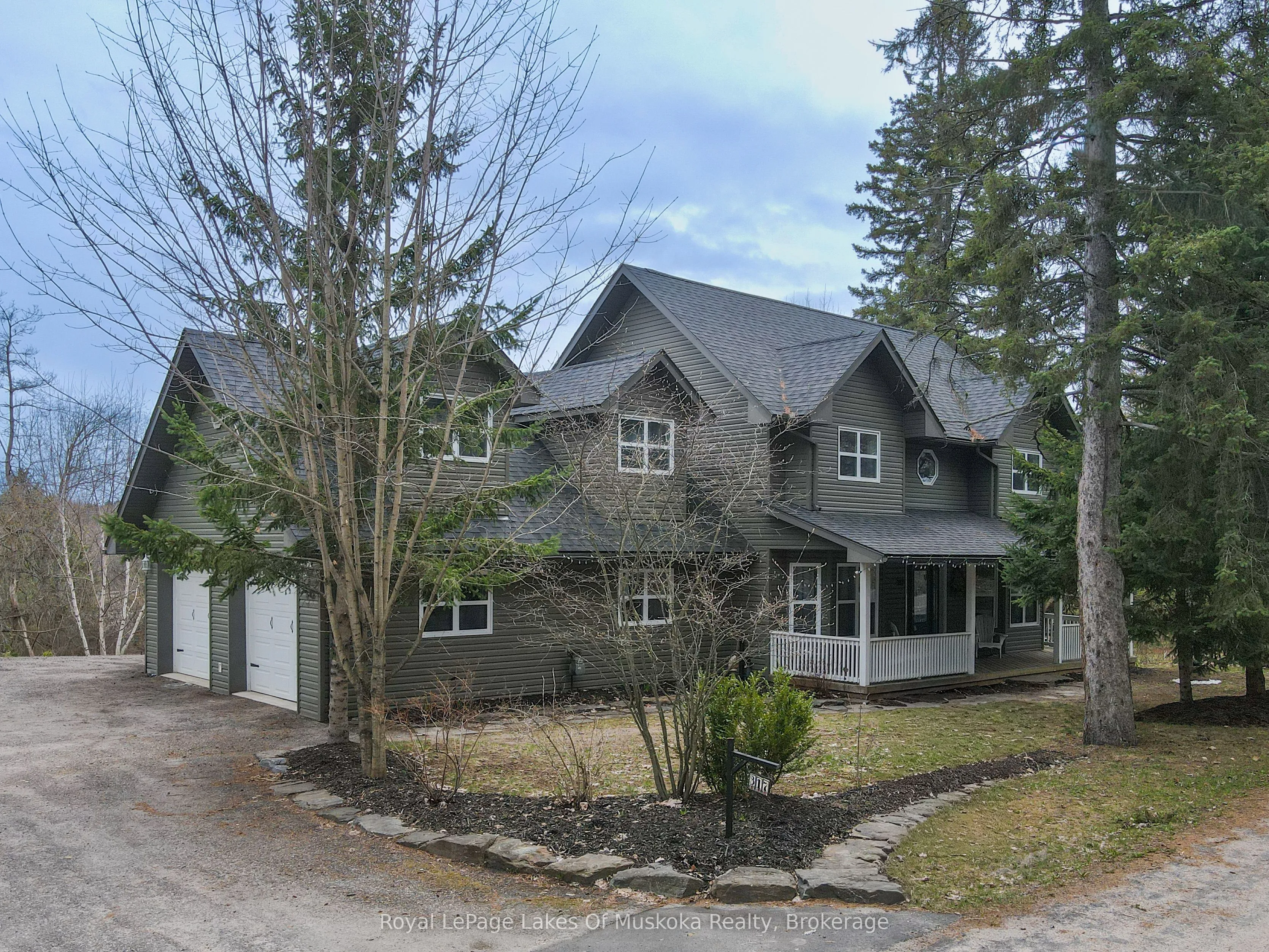 Detached Home For Sale | X12948778