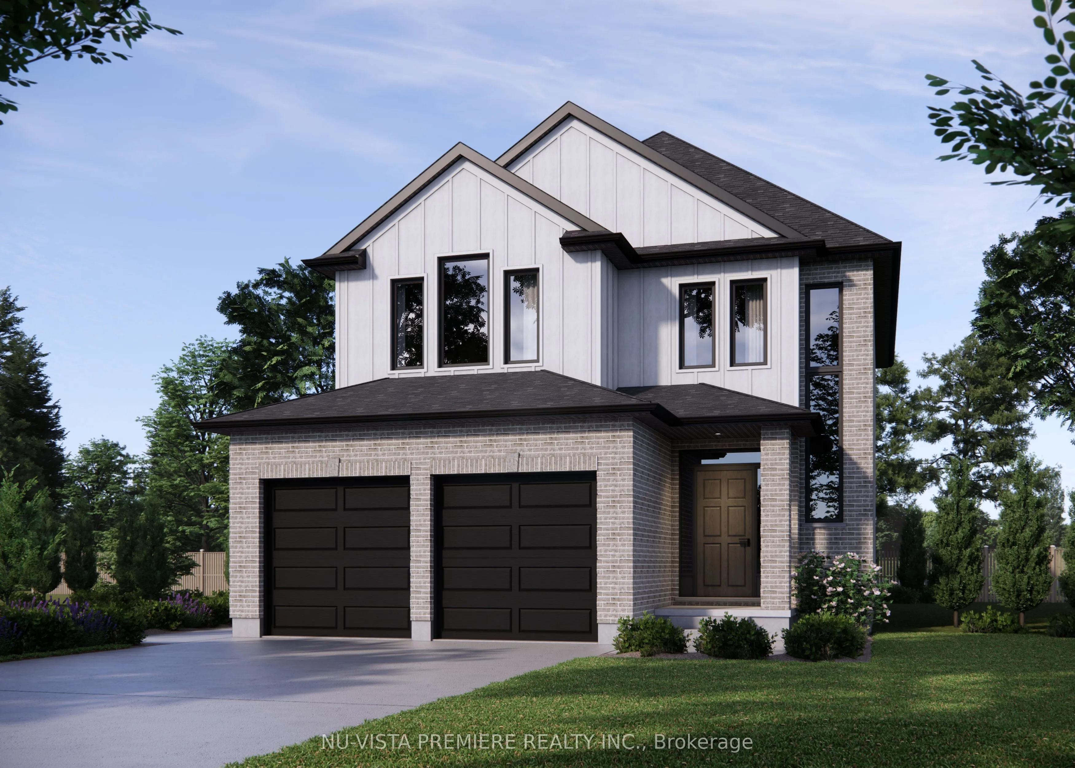 Detached Home For Sale | X12949422