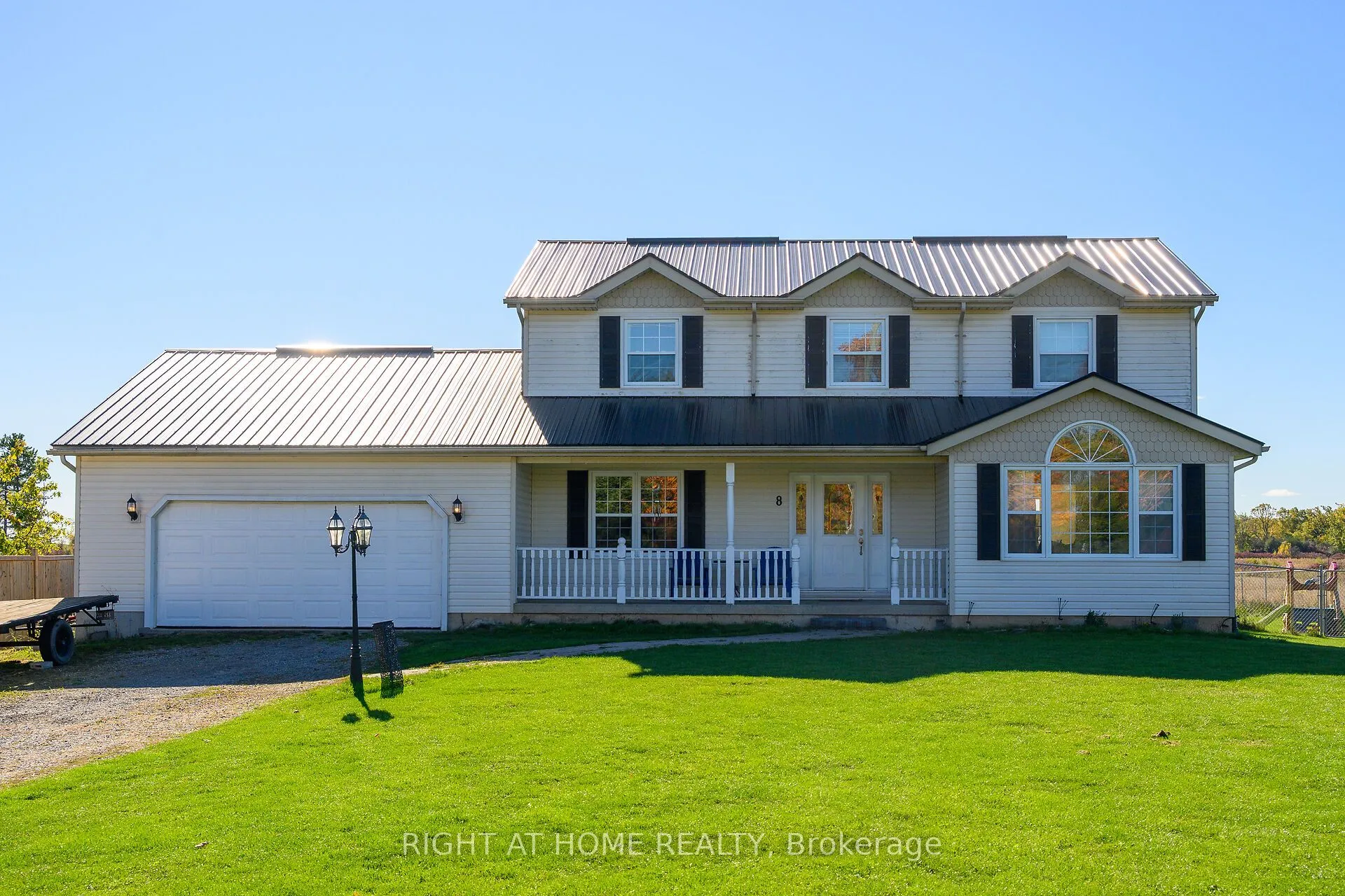 Detached Home For Sale | X12949488