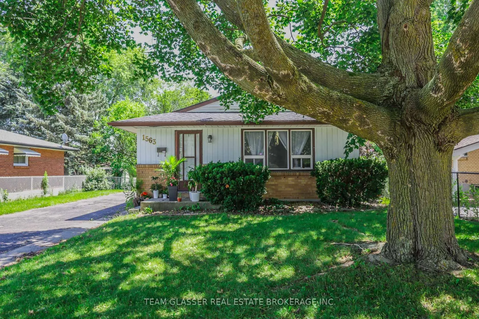 Detached Home For Sale | X12949542