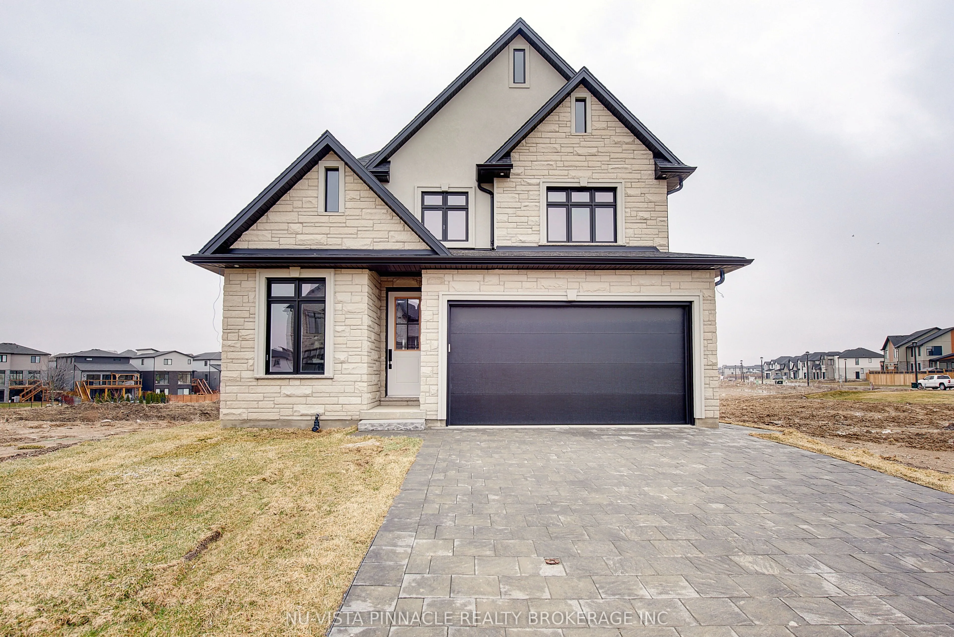 Detached Home For Sale | X12949624