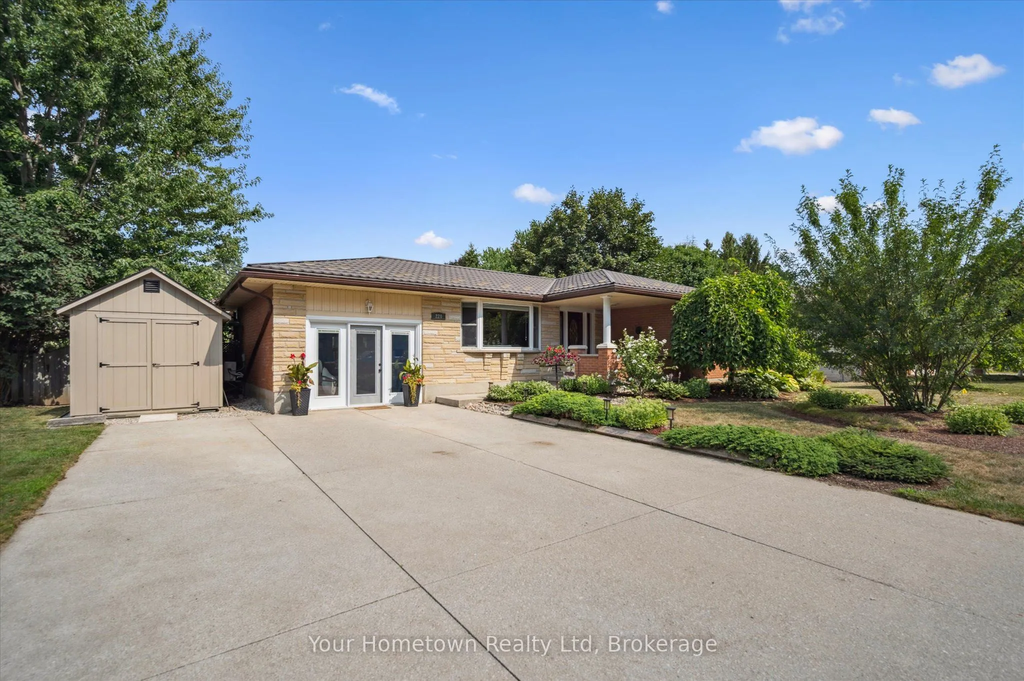 Detached Home For Sale | X12949654