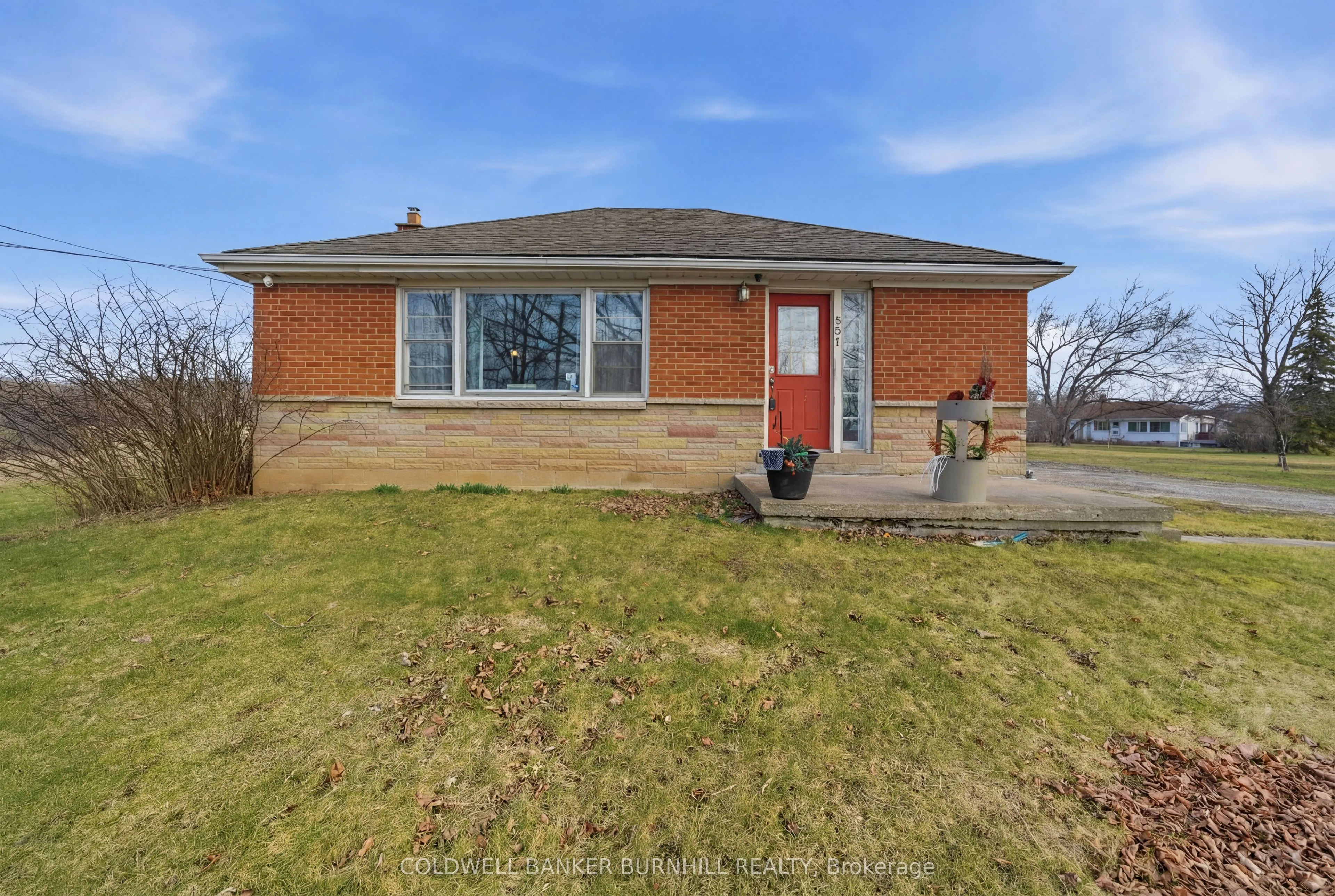 Detached Home For Sale | X12949744