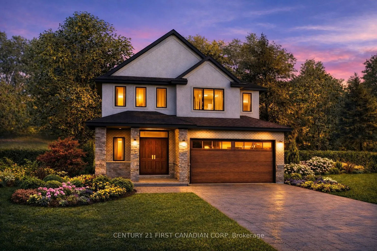 Detached Home For Sale | X12949830