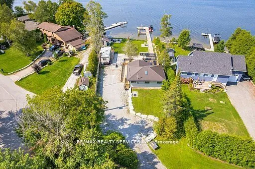 Detached Home For Sale | X12949878