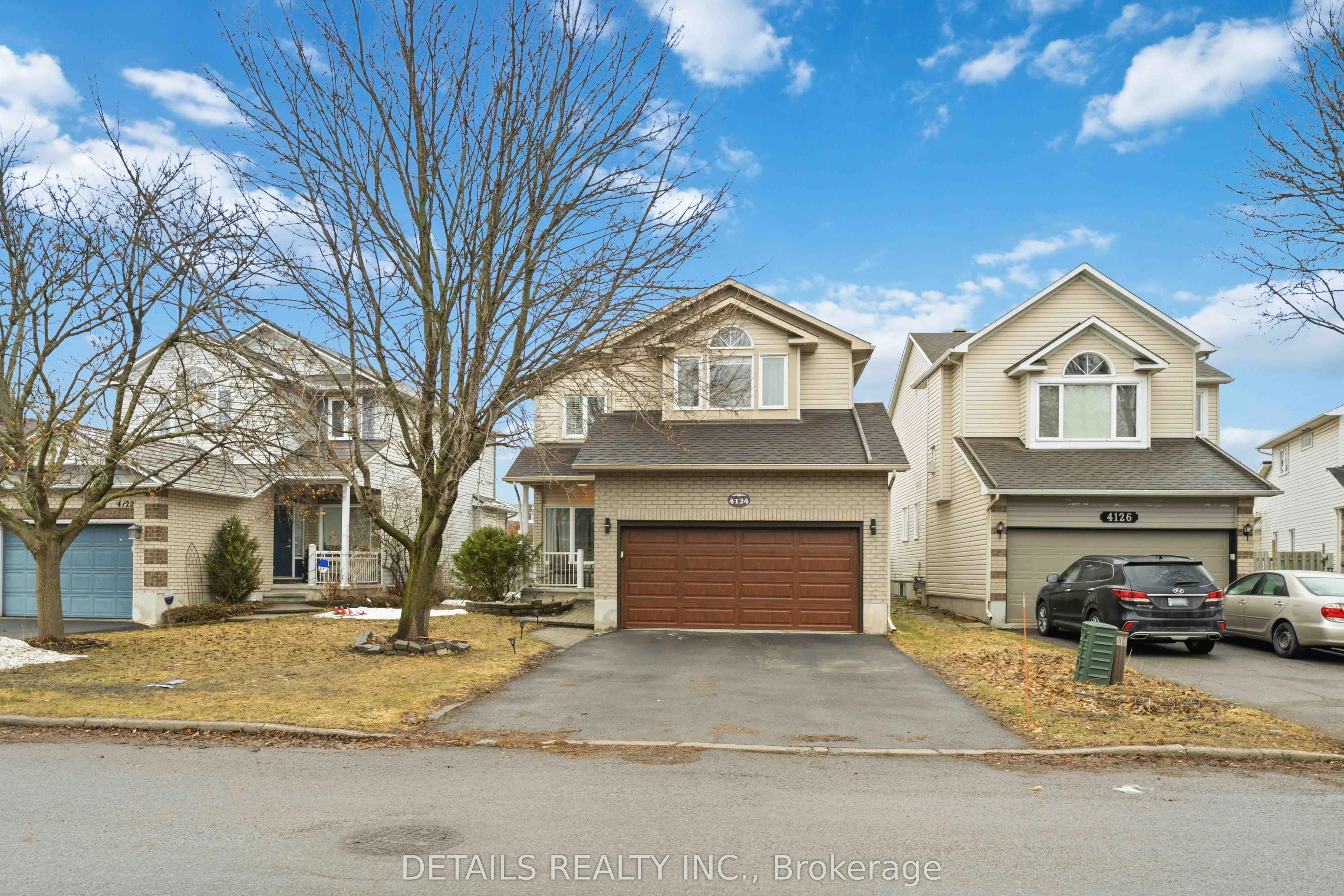 Detached Home For Sale | X12950022