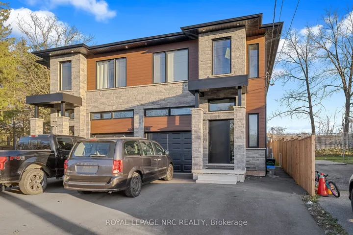 318  River  Road, Welland, ON L3B 2S4