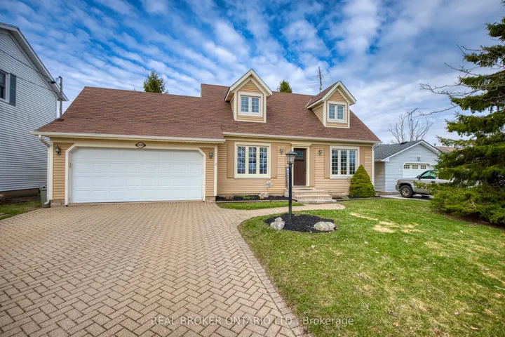 3480  East Main  Street, Fort Erie, ON L0S 1S0