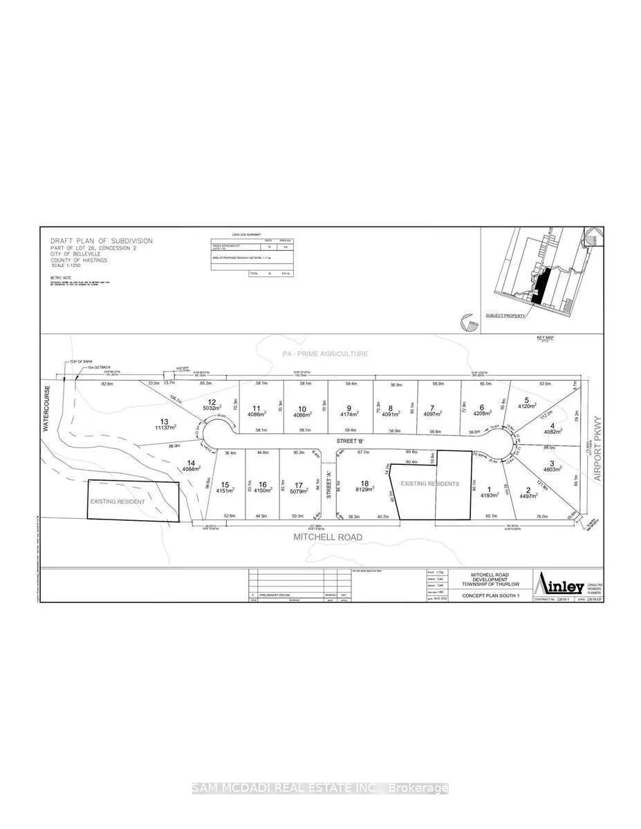 Vacant Land For Sale | X12950346