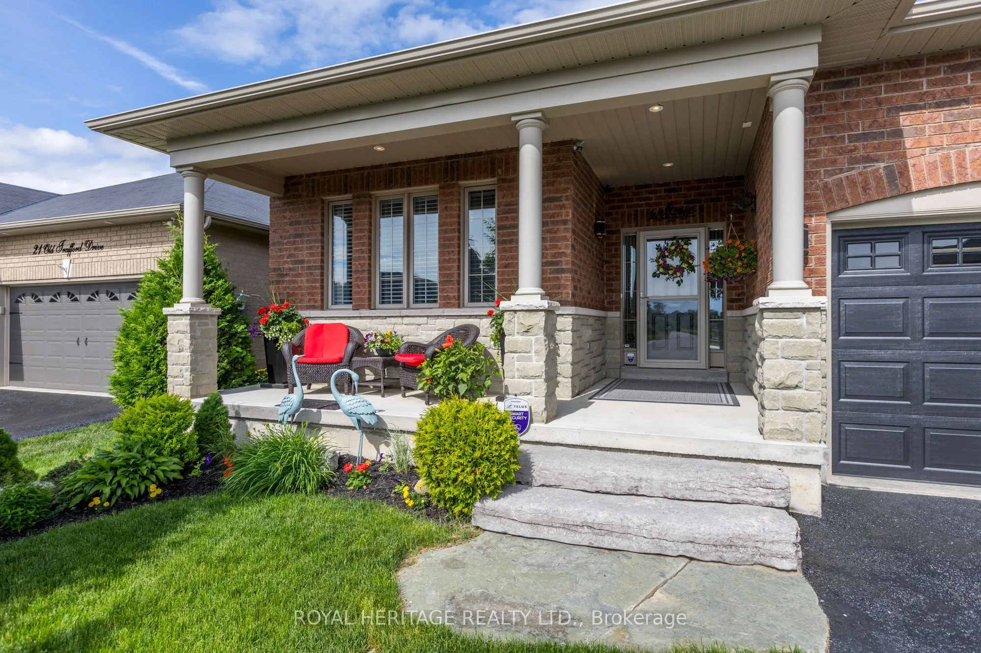 Detached Home For Sale | X12950420