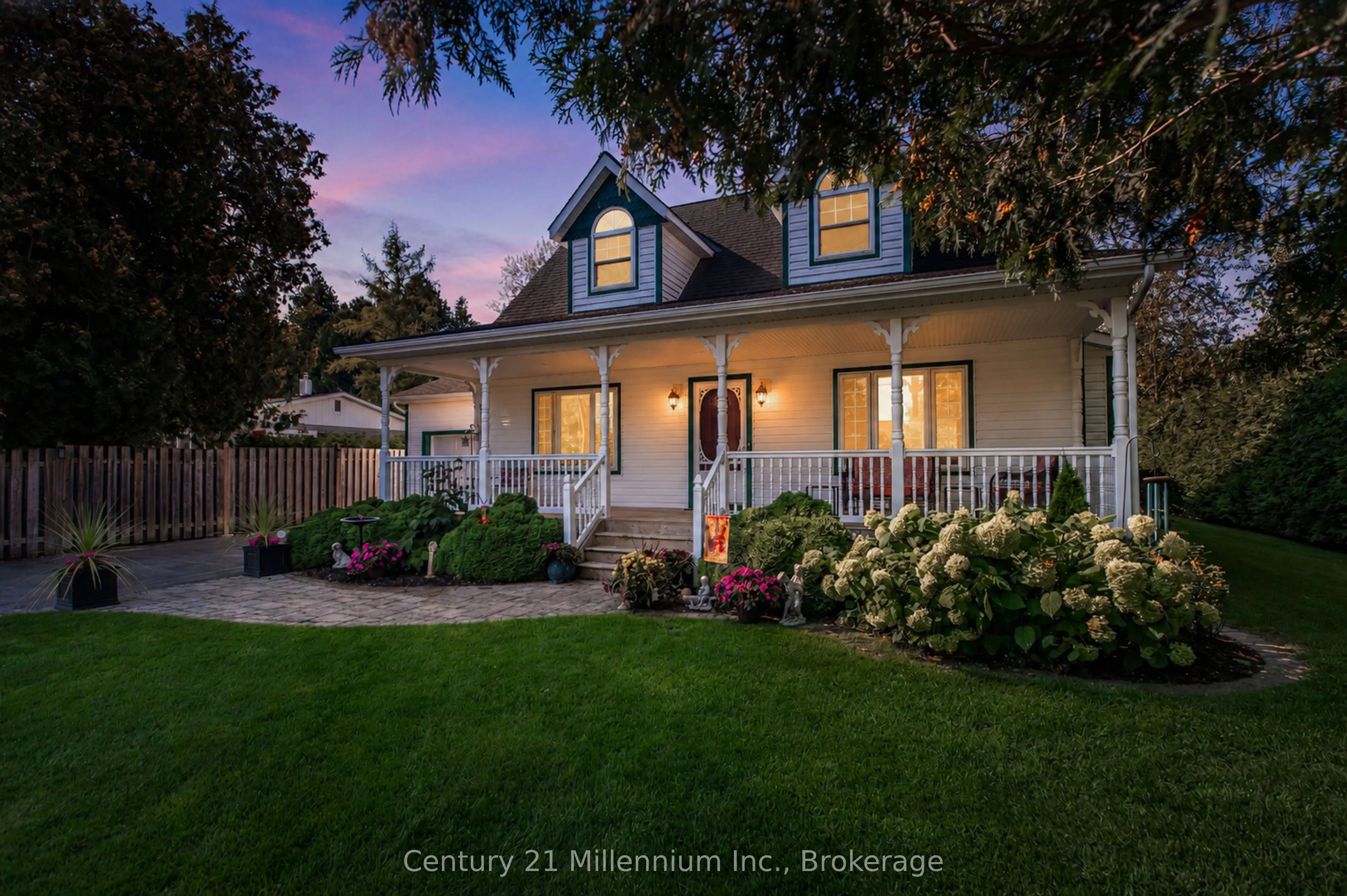 Detached Home For Sale | X12950848