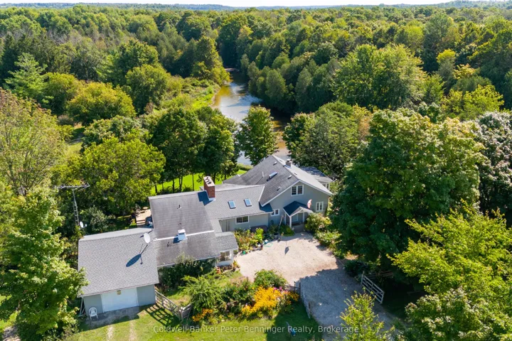 Welcome to 133889 Allan Park Rd